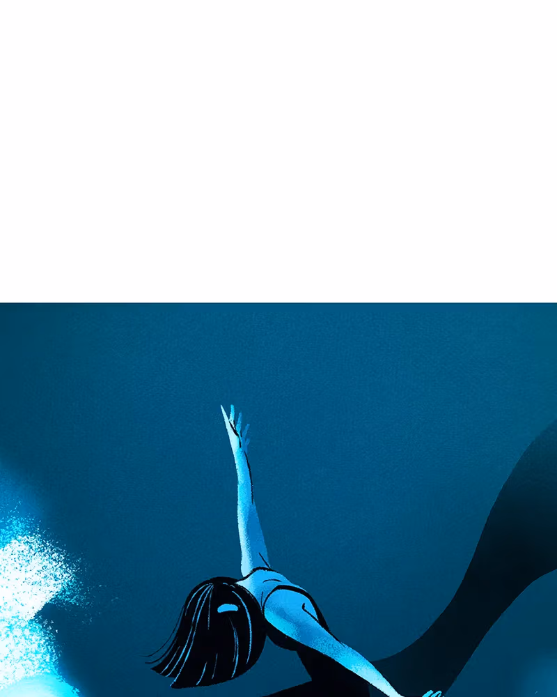 Read Lore Olympus chapter 128 image 83 on Lezhin
