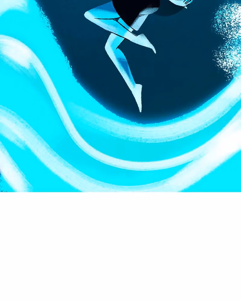Read Lore Olympus chapter 128 image 84 on Lezhin