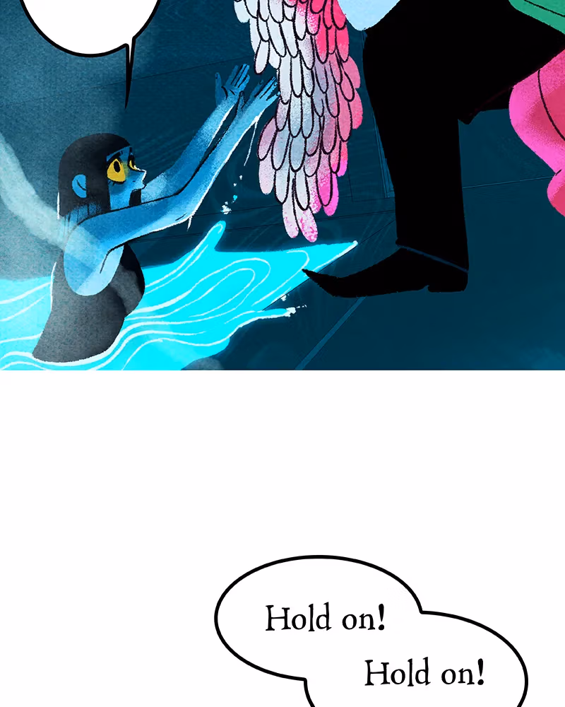 Read Lore Olympus chapter 128 image 87 on Lezhin
