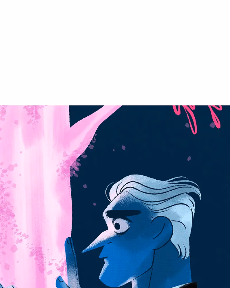 Read Lore Olympus chapter 128 image 9 on Lezhin