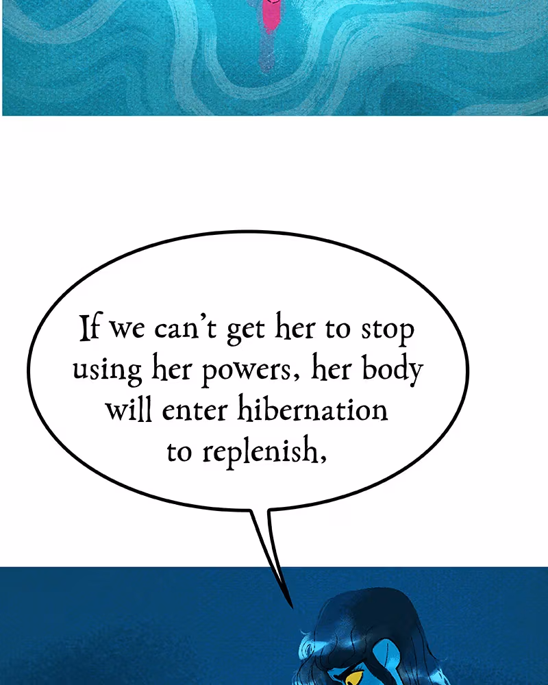 Read Lore Olympus chapter 128 image 92 on Lezhin