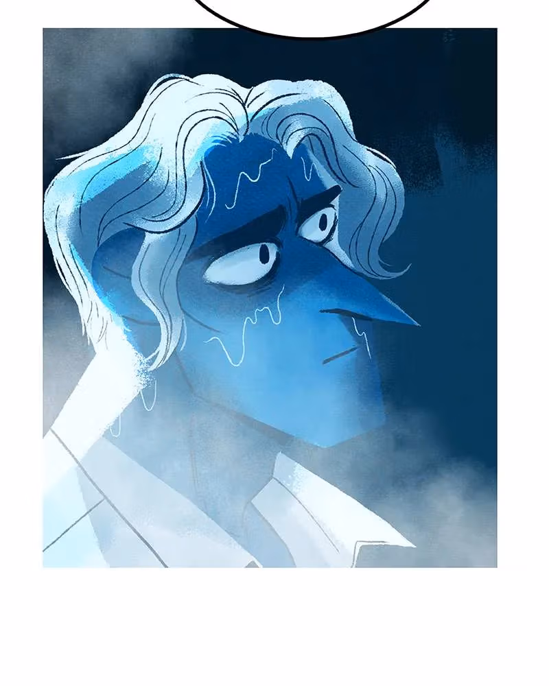 Read Lore Olympus chapter 128 image 94 on Lezhin