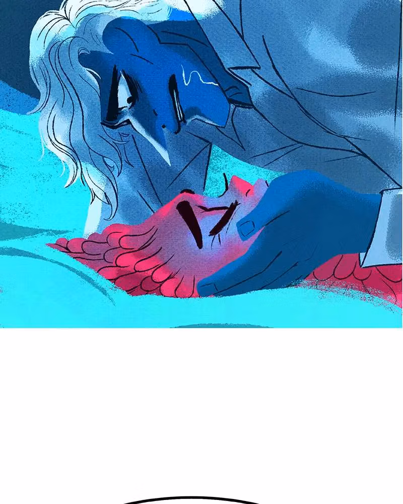 Read Lore Olympus chapter 128 image 97 on Lezhin