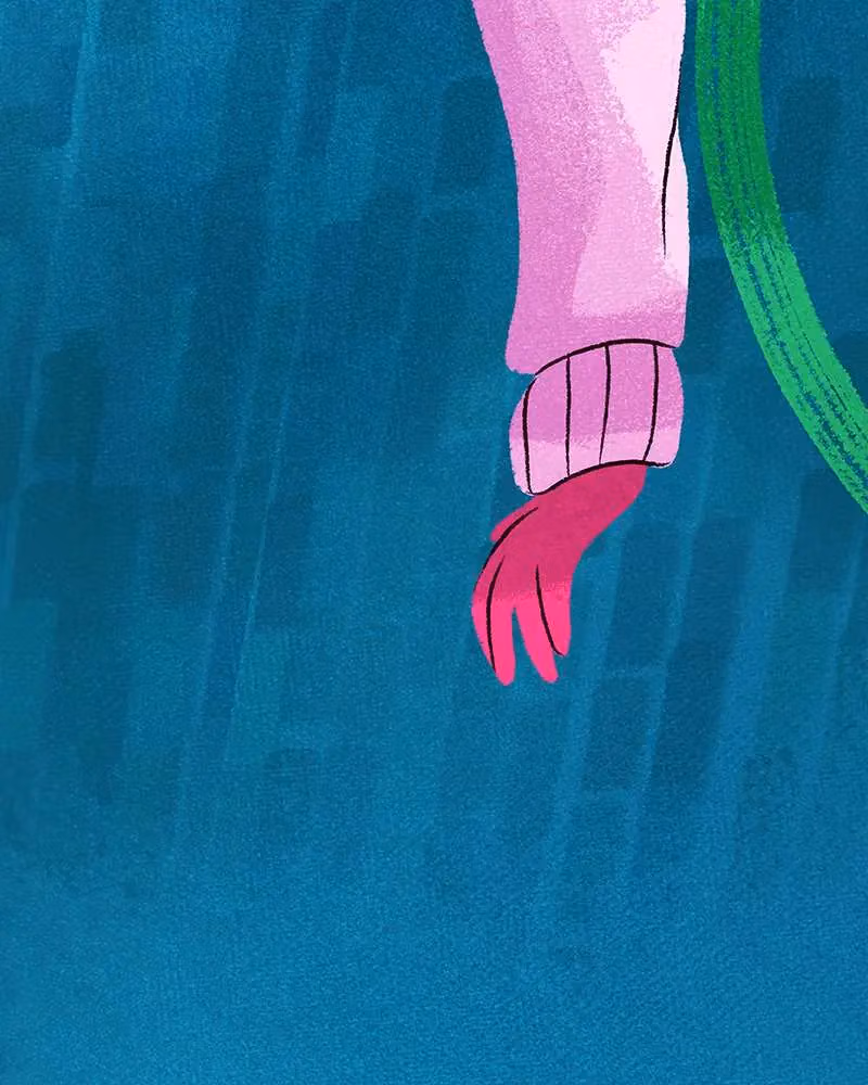 Read Lore Olympus chapter 129 image 101 on Lezhin