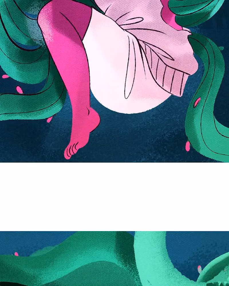 Read Lore Olympus chapter 129 image 111 on Lezhin
