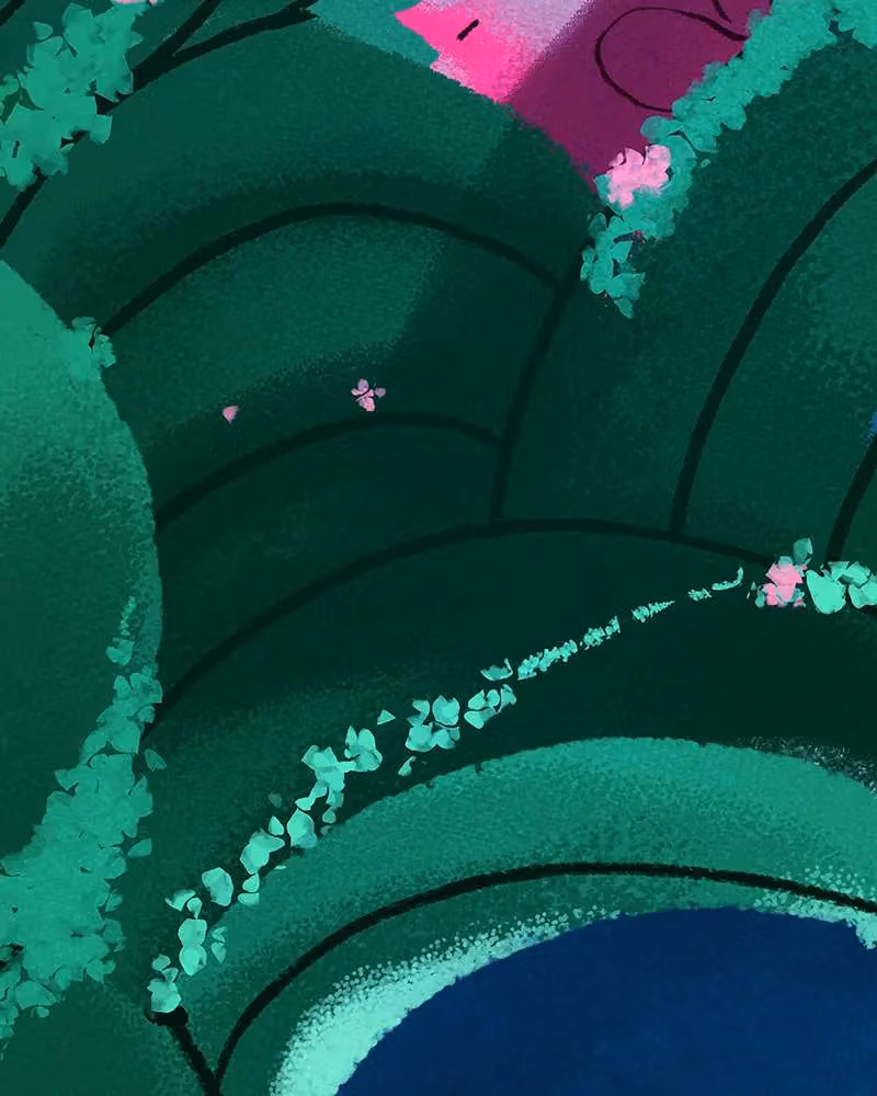 Read Lore Olympus chapter 129 image 115 on Lezhin