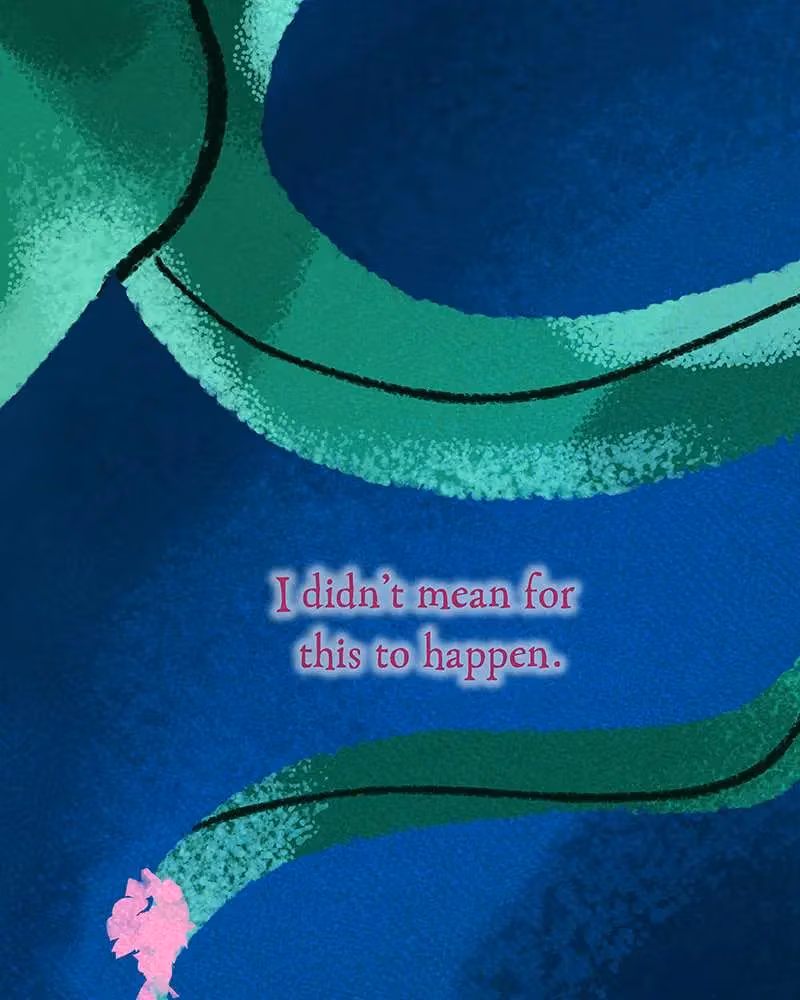 Read Lore Olympus chapter 129 image 116 on Lezhin