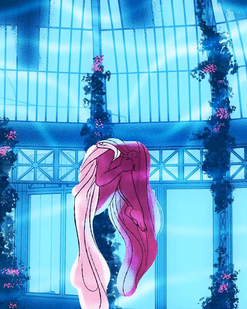 Read Lore Olympus chapter 129 image 118 on Lezhin