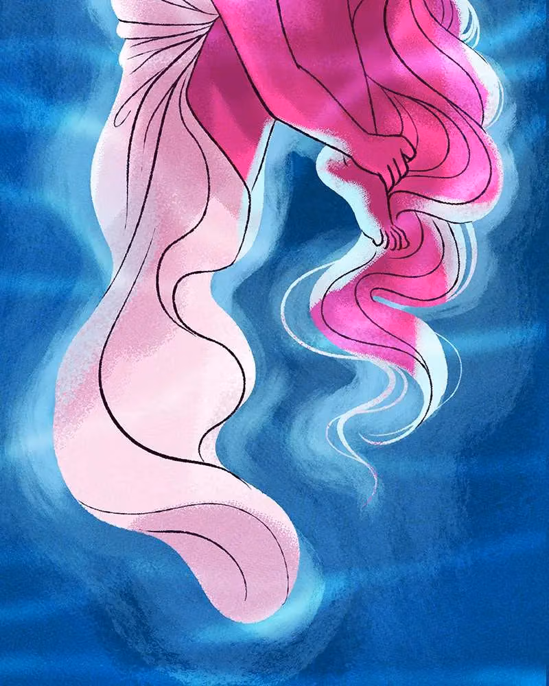Read Lore Olympus chapter 129 image 120 on Lezhin
