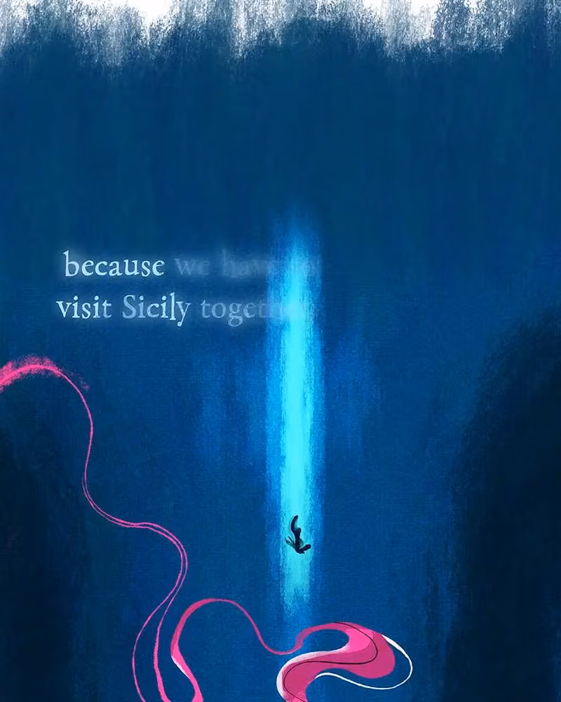 Read Lore Olympus chapter 129 image 123 on Lezhin