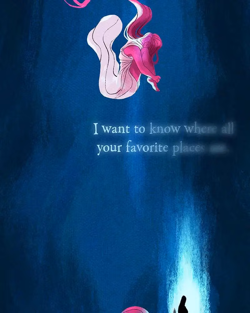 Read Lore Olympus chapter 129 image 124 on Lezhin