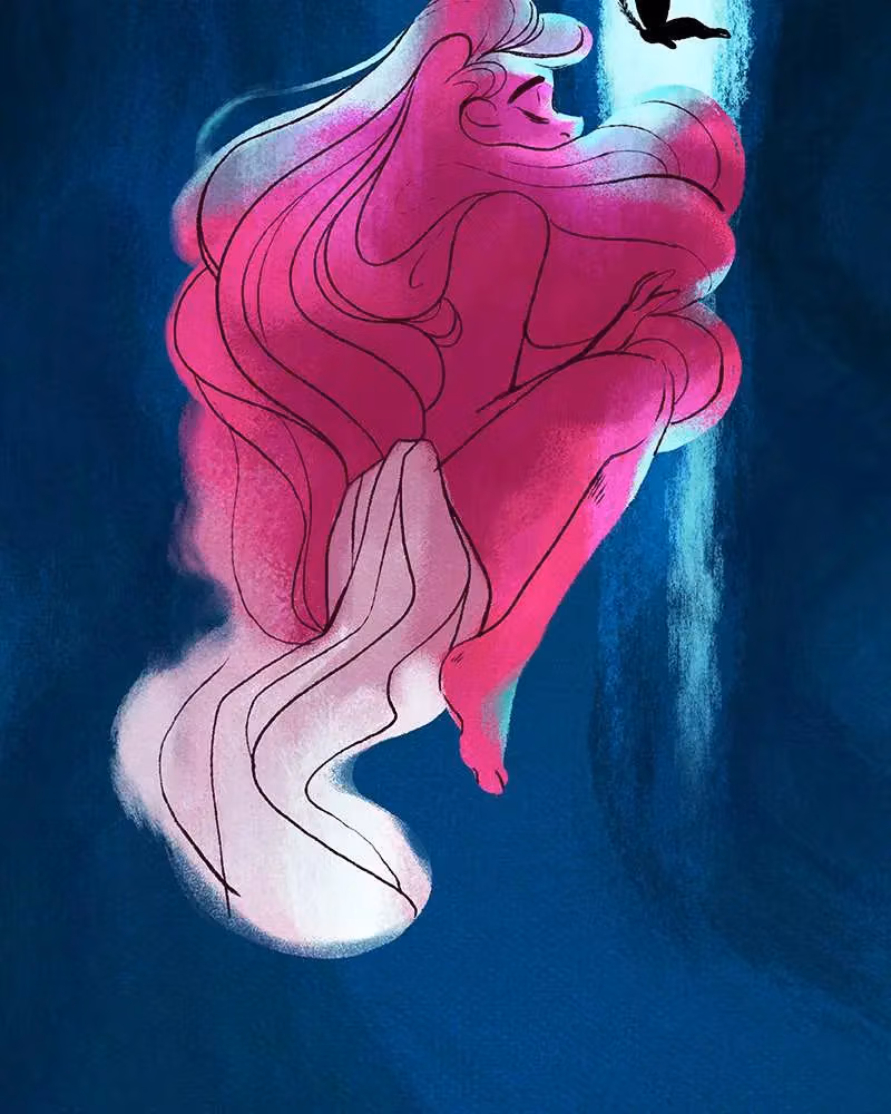 Read Lore Olympus chapter 129 image 125 on Lezhin