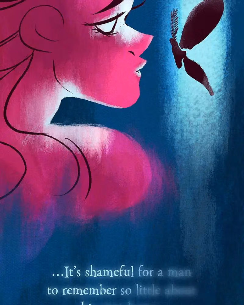 Read Lore Olympus chapter 129 image 127 on Lezhin