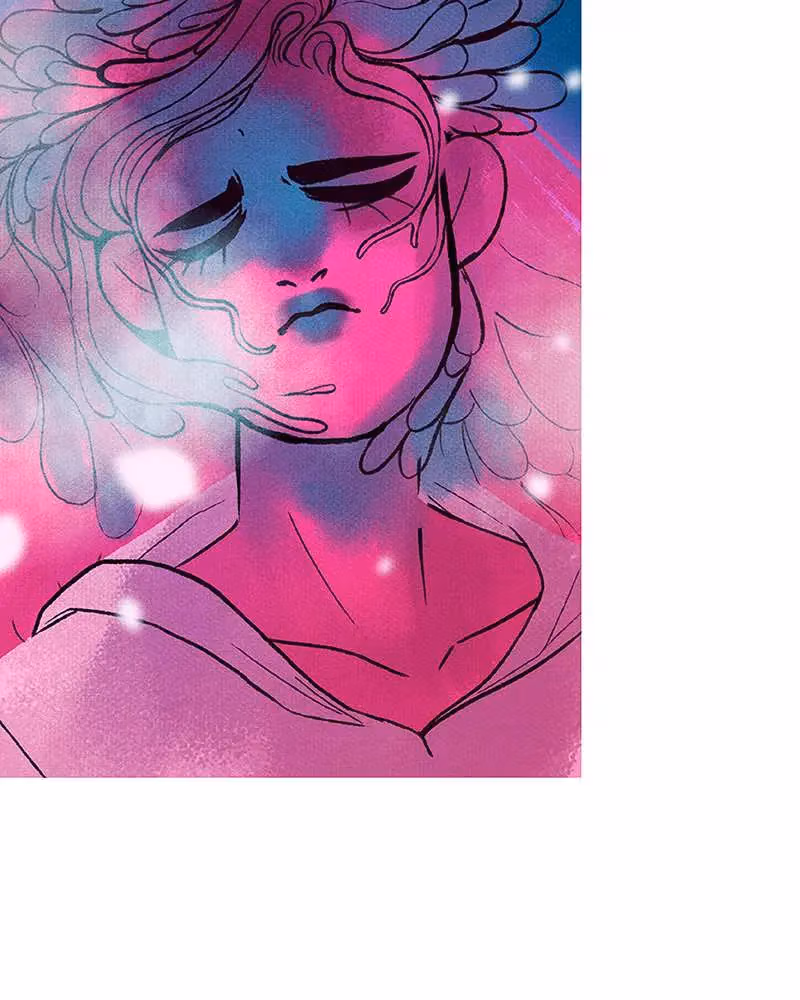 Read Lore Olympus chapter 129 image 132 on Lezhin