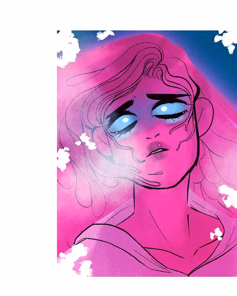 Read Lore Olympus chapter 129 image 133 on Lezhin