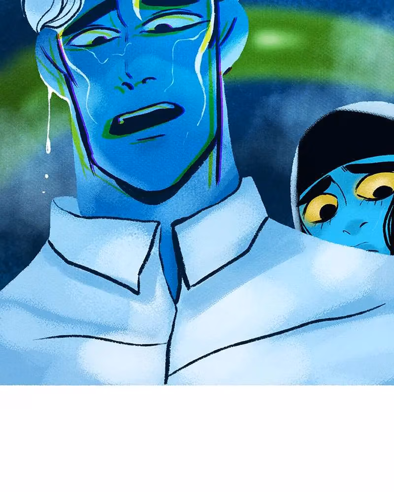 Read Lore Olympus chapter 129 image 135 on Lezhin