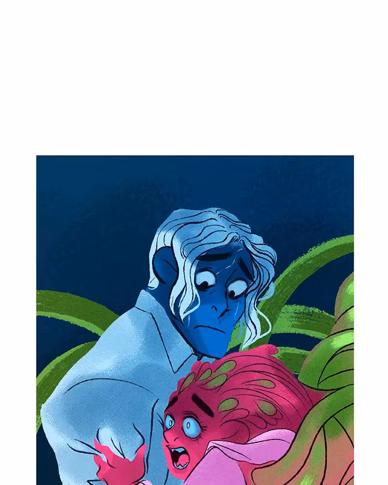 Read Lore Olympus chapter 129 image 136 on Lezhin