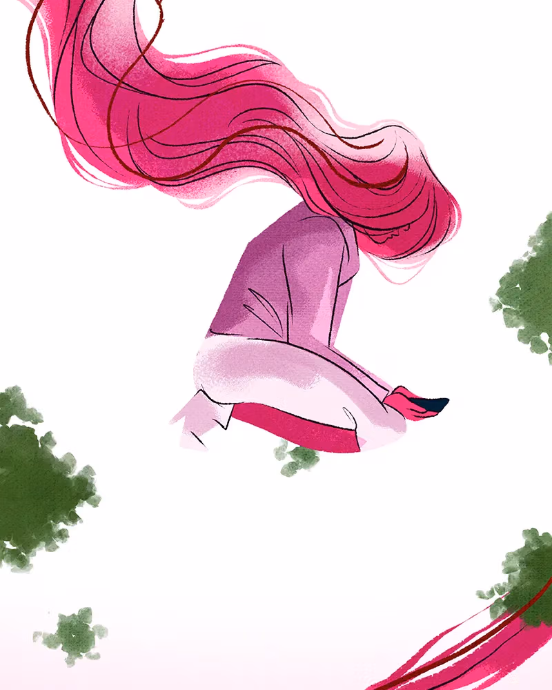 Read Lore Olympus chapter 129 image 14 on Lezhin