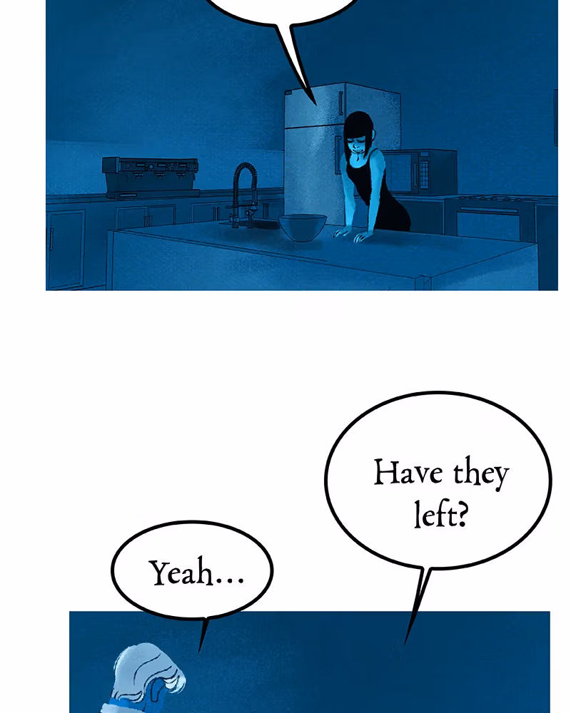 Read Lore Olympus chapter 129 image 146 on Lezhin