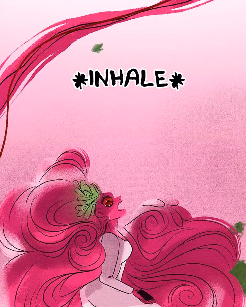 Read Lore Olympus chapter 129 image 15 on Lezhin