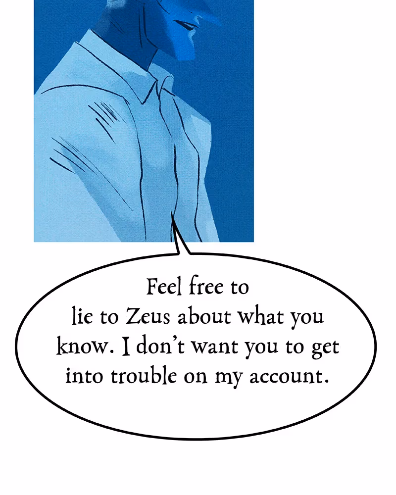 Read Lore Olympus chapter 129 image 151 on Lezhin
