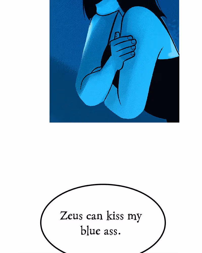 Read Lore Olympus chapter 129 image 153 on Lezhin