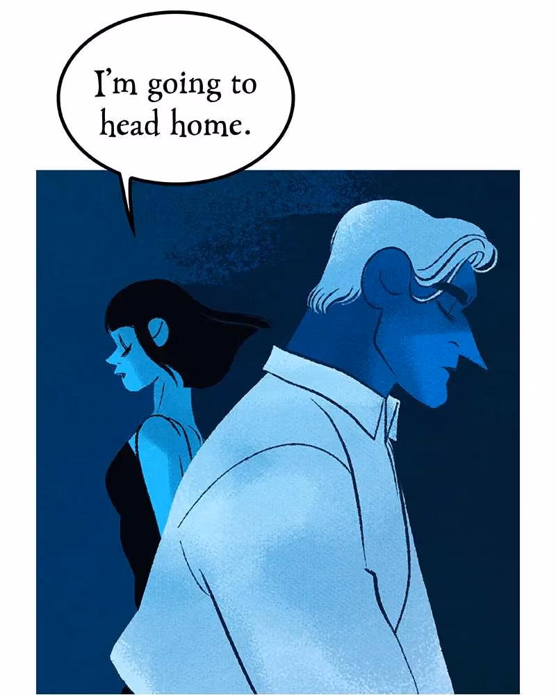 Read Lore Olympus chapter 129 image 155 on Lezhin