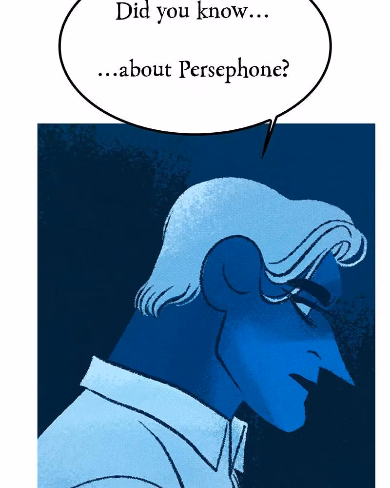 Read Lore Olympus chapter 129 image 158 on Lezhin