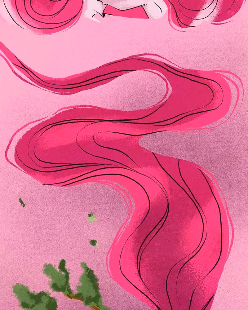 Read Lore Olympus chapter 129 image 16 on Lezhin