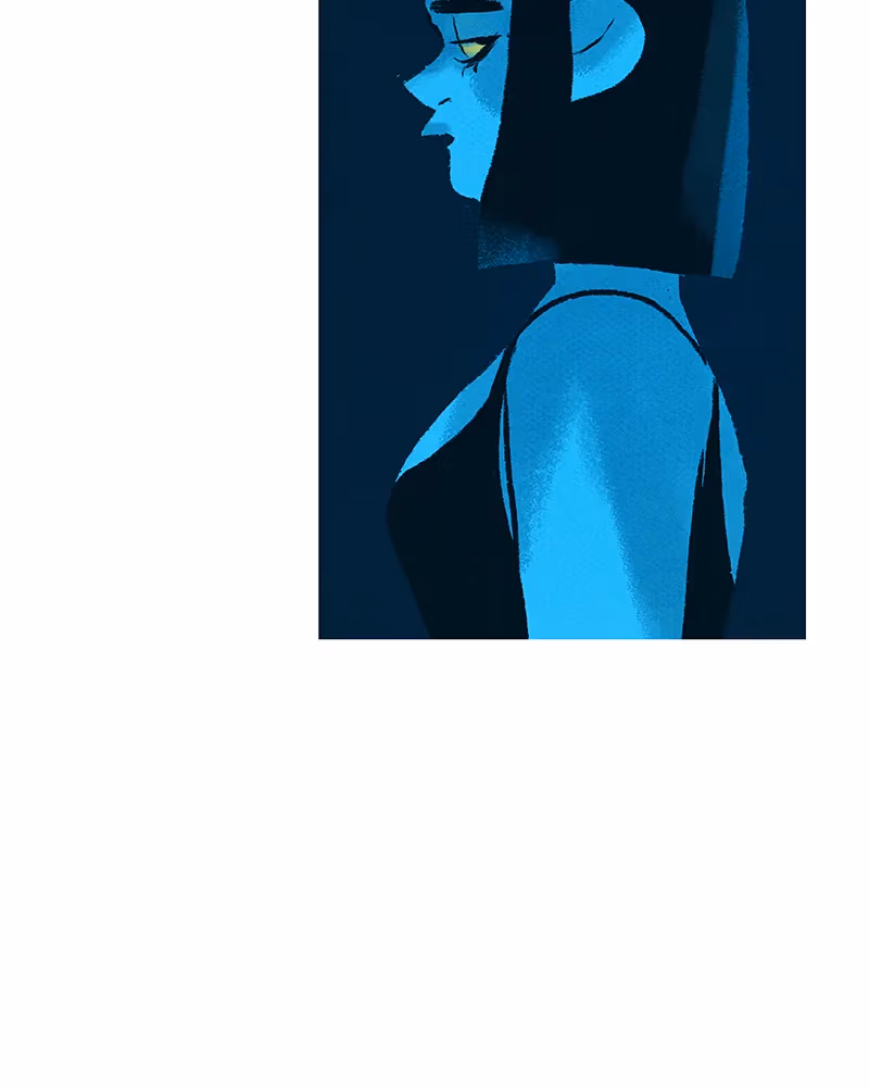 Read Lore Olympus chapter 129 image 161 on Lezhin