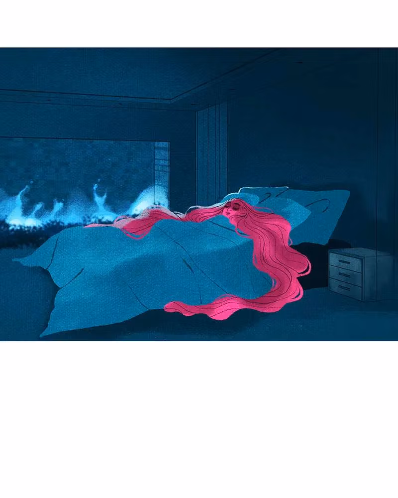 Read Lore Olympus chapter 129 image 168 on Lezhin