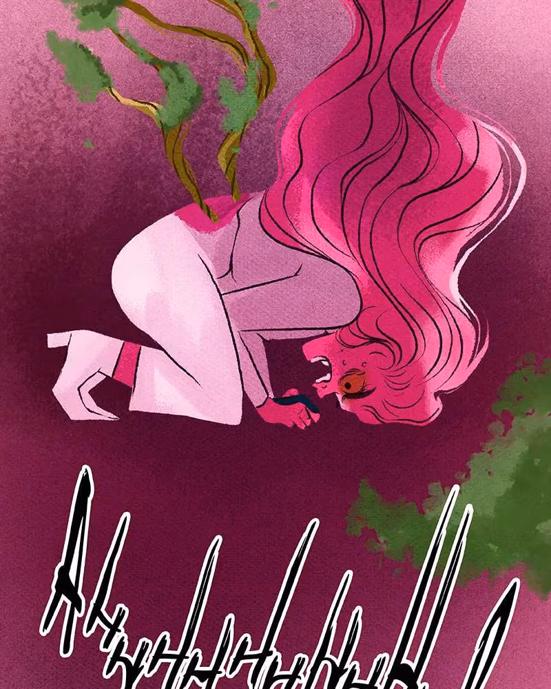 Read Lore Olympus chapter 129 image 17 on Lezhin