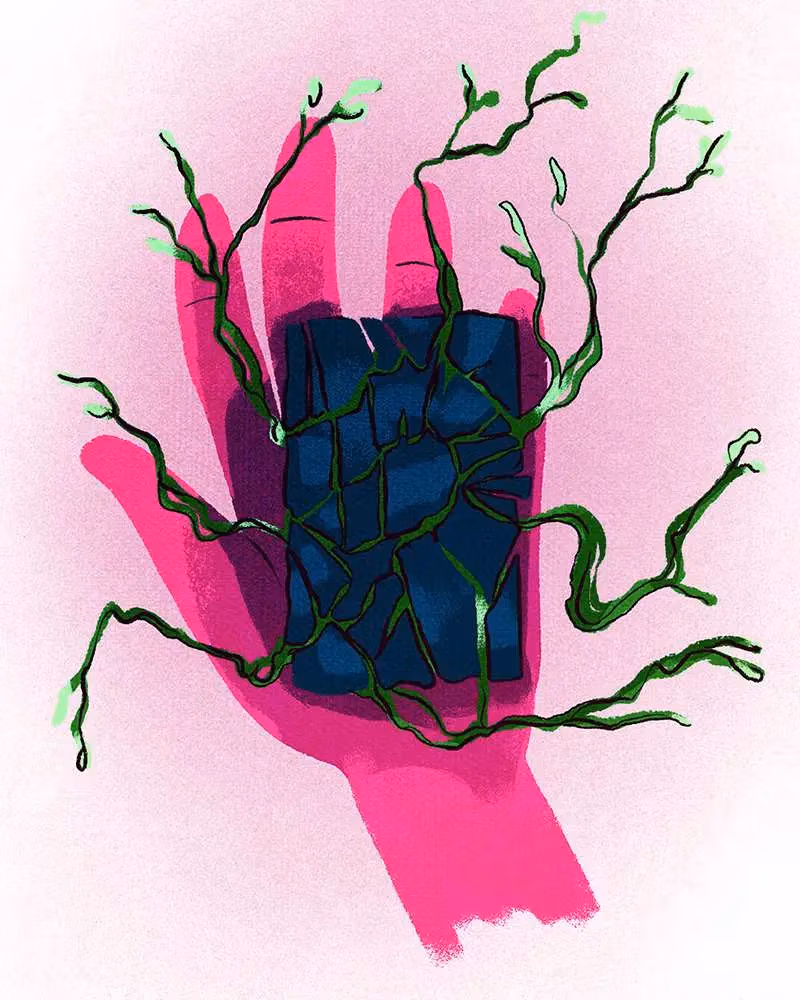 Read Lore Olympus chapter 129 image 21 on Lezhin