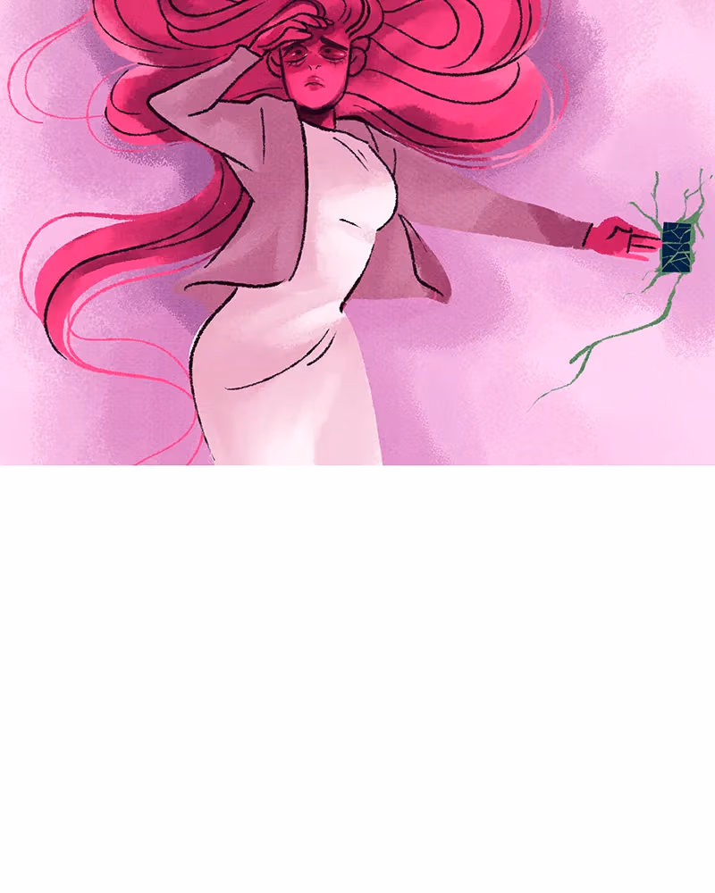 Read Lore Olympus chapter 129 image 23 on Lezhin