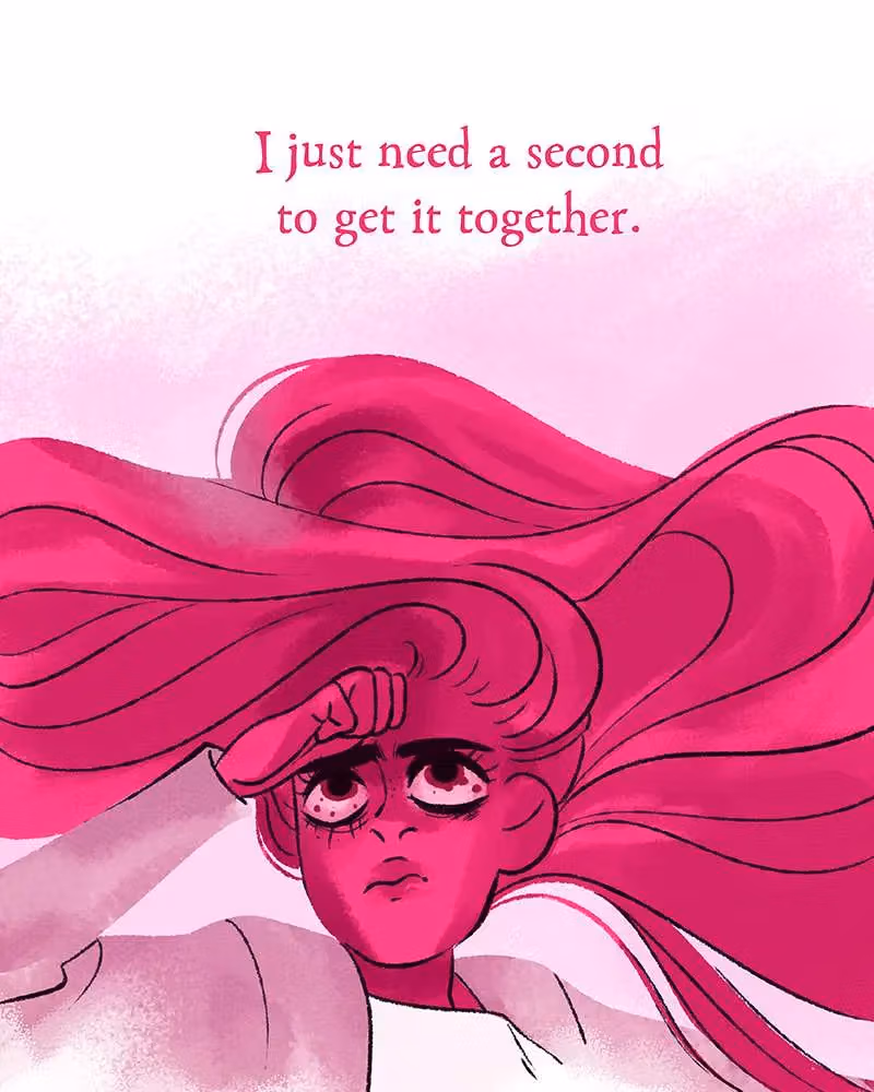 Read Lore Olympus chapter 129 image 24 on Lezhin