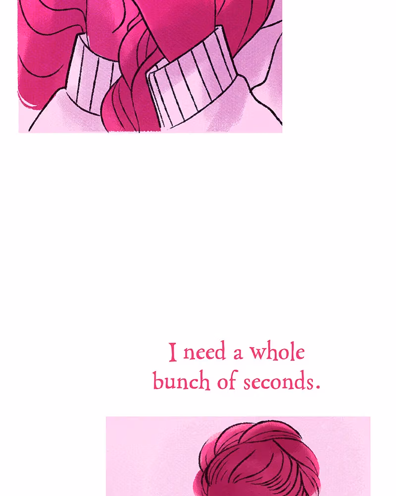 Read Lore Olympus chapter 129 image 26 on Lezhin