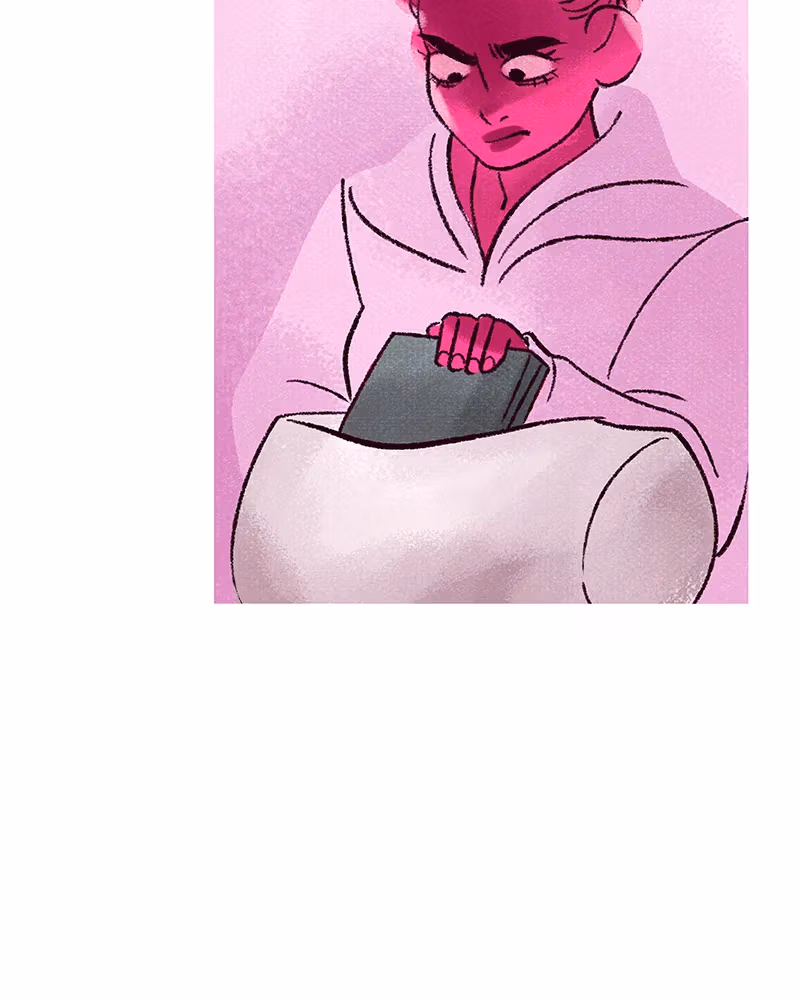 Read Lore Olympus chapter 129 image 27 on Lezhin