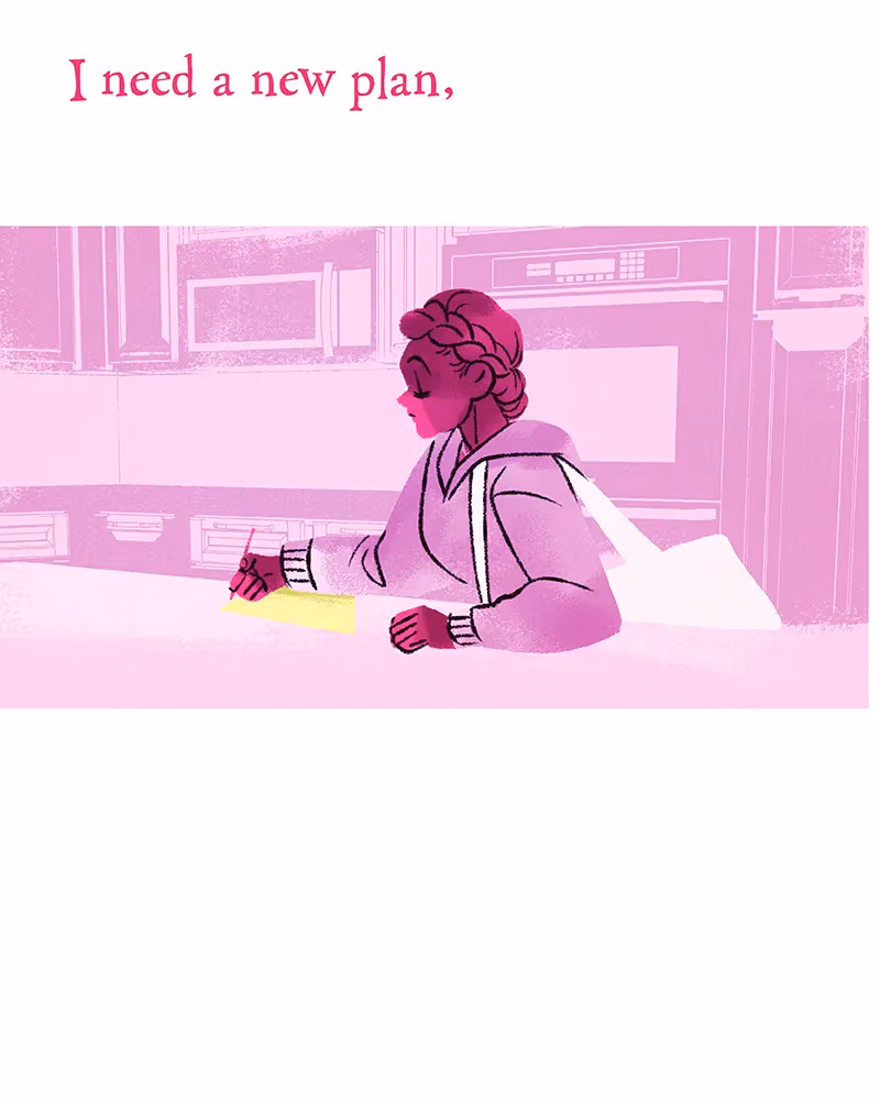 Read Lore Olympus chapter 129 image 28 on Lezhin