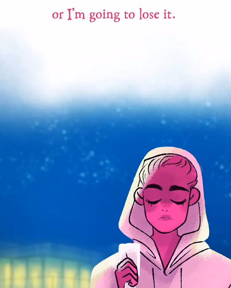 Read Lore Olympus chapter 129 image 29 on Lezhin