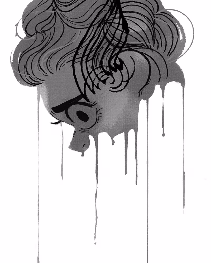 Read Lore Olympus chapter 129 image 3 on Lezhin