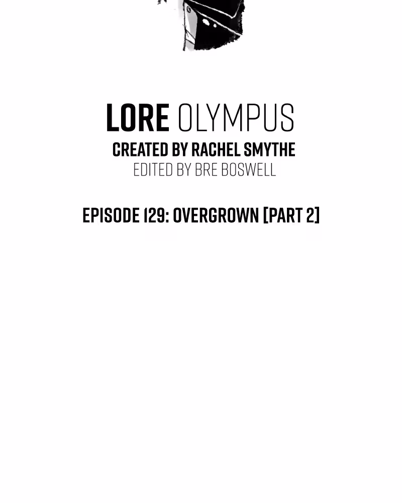 Read Lore Olympus chapter 129 image 32 on Lezhin