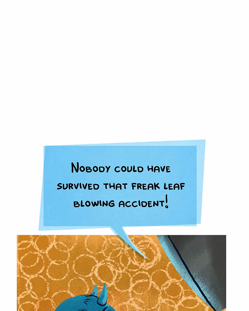 Read Lore Olympus chapter 129 image 35 on Lezhin