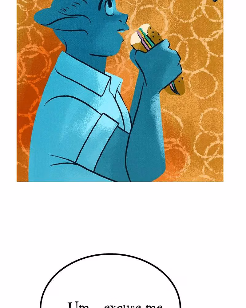 Read Lore Olympus chapter 129 image 36 on Lezhin