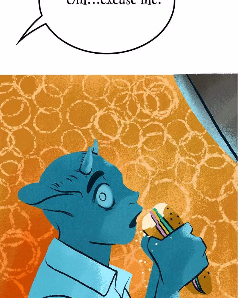 Read Lore Olympus chapter 129 image 37 on Lezhin
