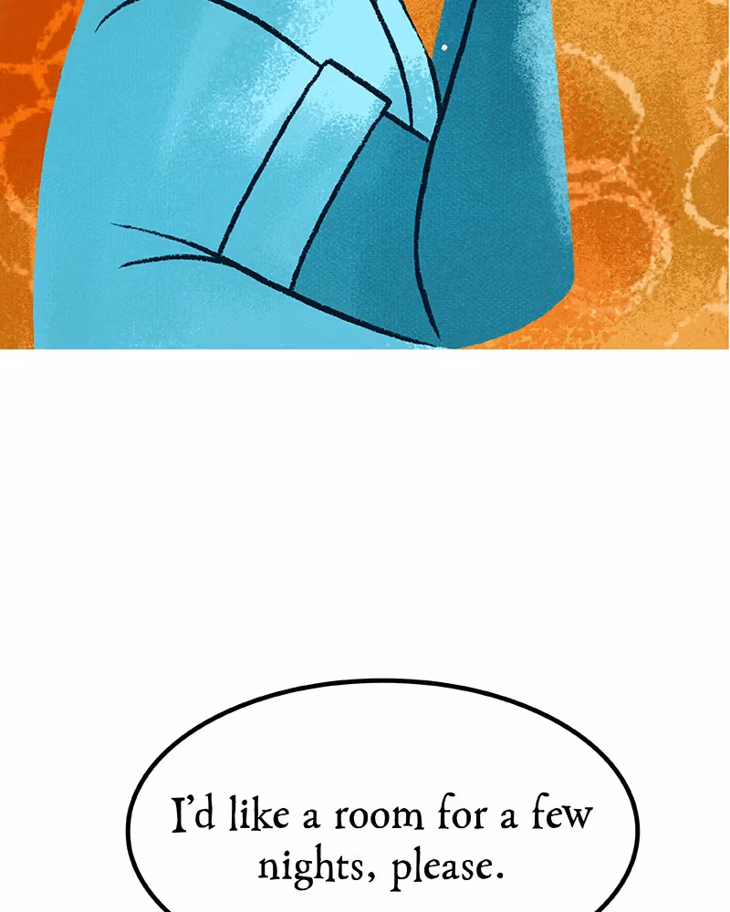 Read Lore Olympus chapter 129 image 38 on Lezhin