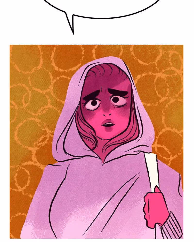 Read Lore Olympus chapter 129 image 39 on Lezhin