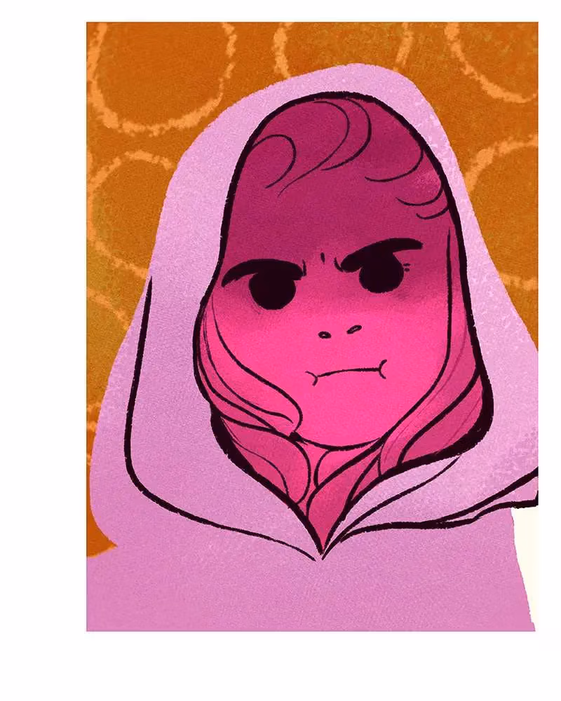 Read Lore Olympus chapter 129 image 49 on Lezhin