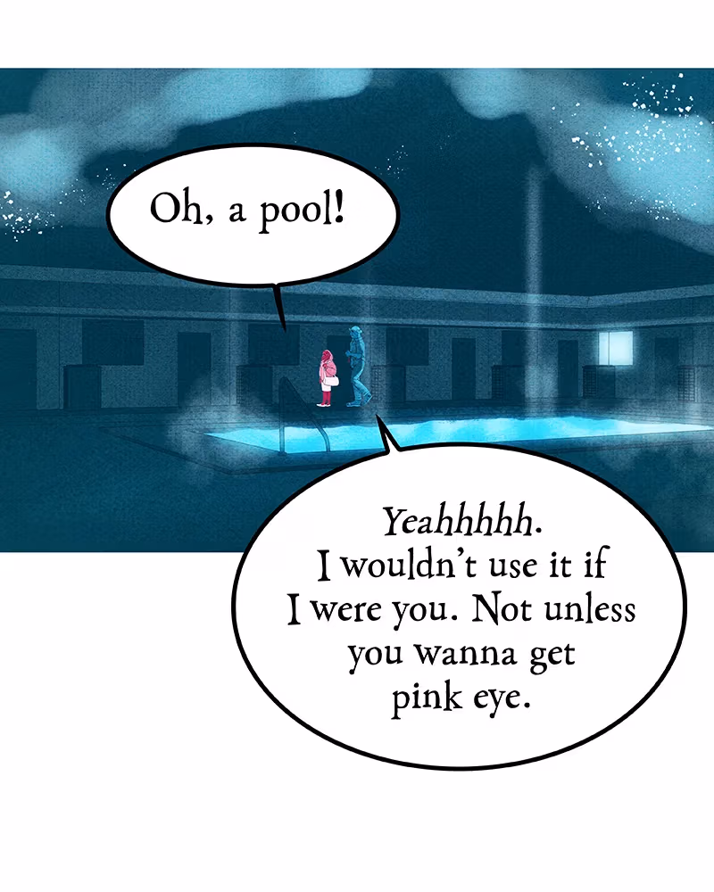 Read Lore Olympus chapter 129 image 52 on Lezhin