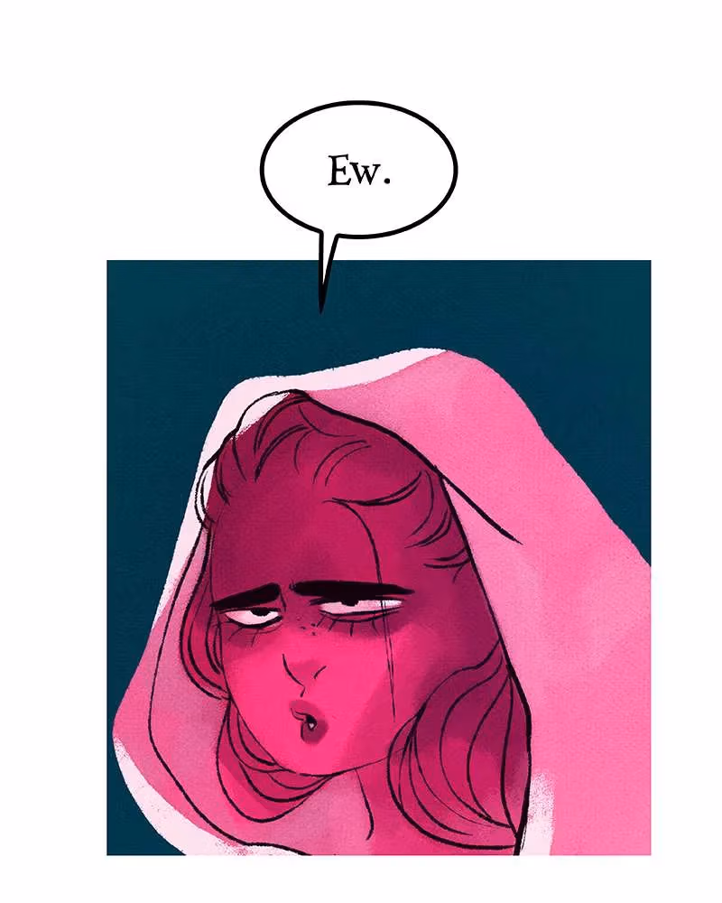 Read Lore Olympus chapter 129 image 53 on Lezhin