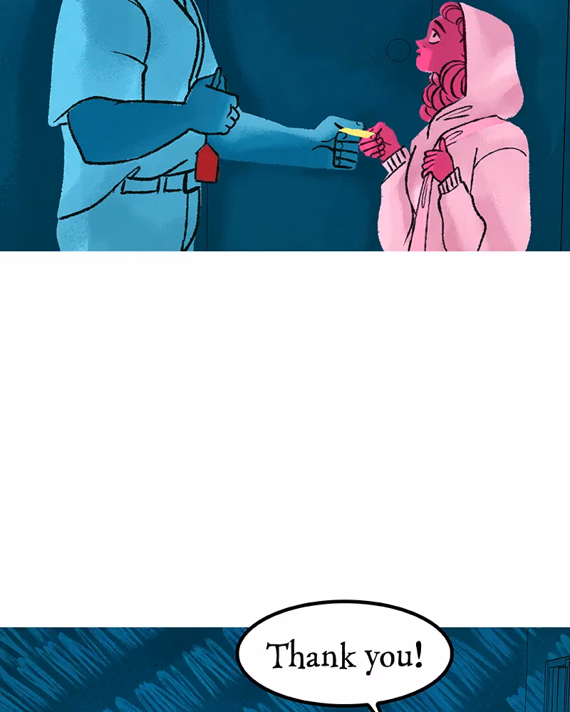 Read Lore Olympus chapter 129 image 55 on Lezhin